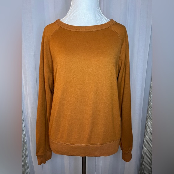 Everlane Sweaters - Everlane The Lightweight French Terry Crew